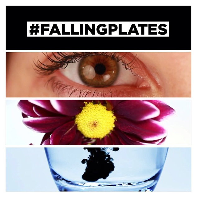 falling-plates