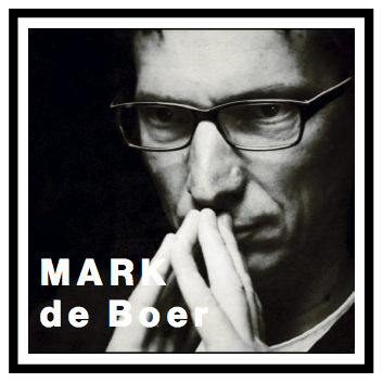 Mark deBoer