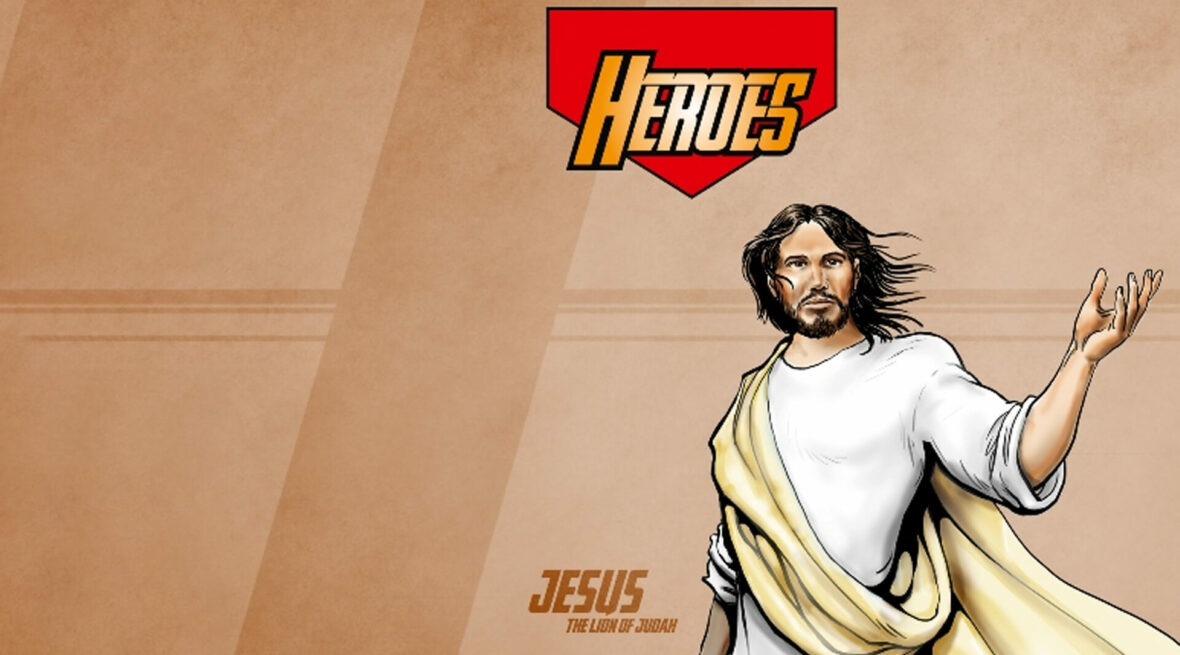 Heroes game adventist