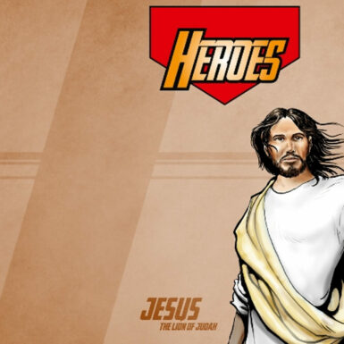 Heroes game adventist