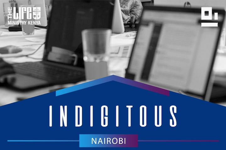 Indigitous Nairobi
