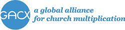 GACX webinar: “Ministry From a Distance”