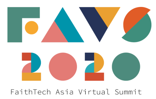FaithTech Asia Virtual Summit
