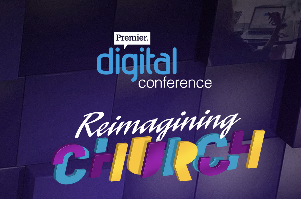Premier Digital Conference
