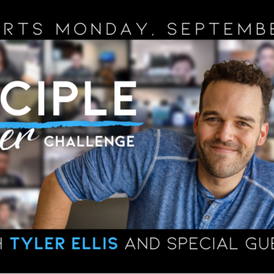 8-Day Disciple Maker Challenge