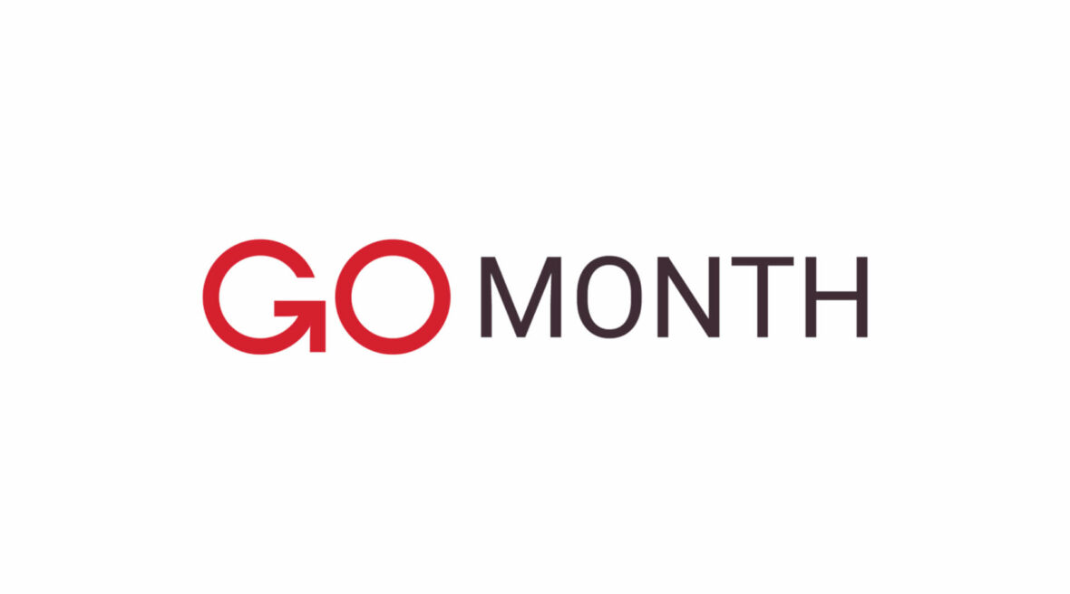 GO Month