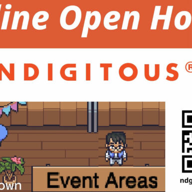 Indigitous Open House